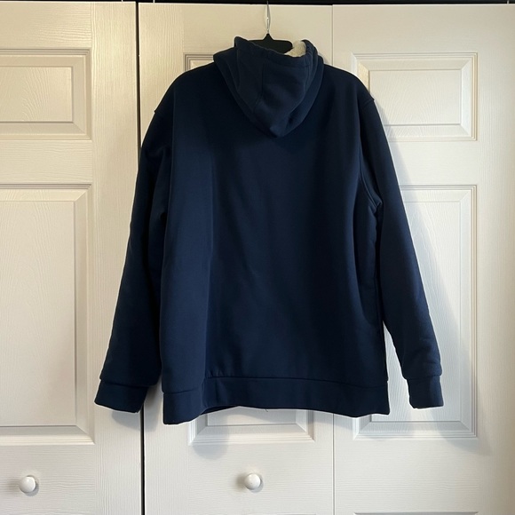 Men’s U.S Polo Assn. Hooded Jacket. GUC - Picture 3 of 8